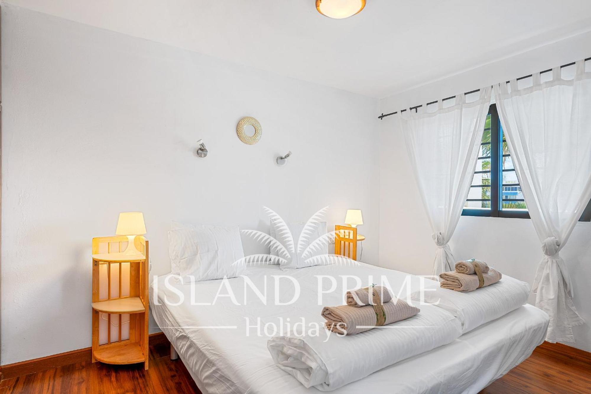 Sea Views And Golf Views Holiday In Amarilla Golf Ph3B1 San Miguel de Abona Ngoại thất bức ảnh