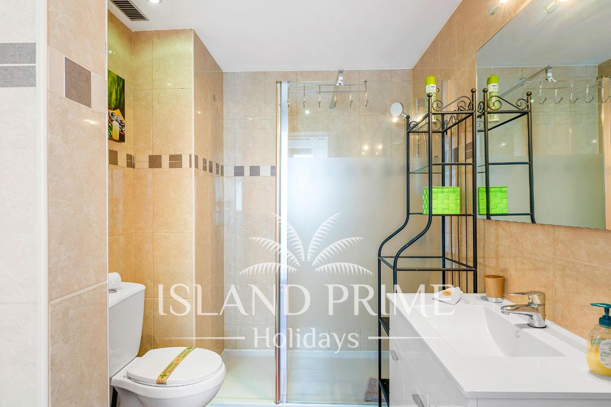 Sea Views And Golf Views Holiday In Amarilla Golf Ph3B1 San Miguel de Abona Ngoại thất bức ảnh